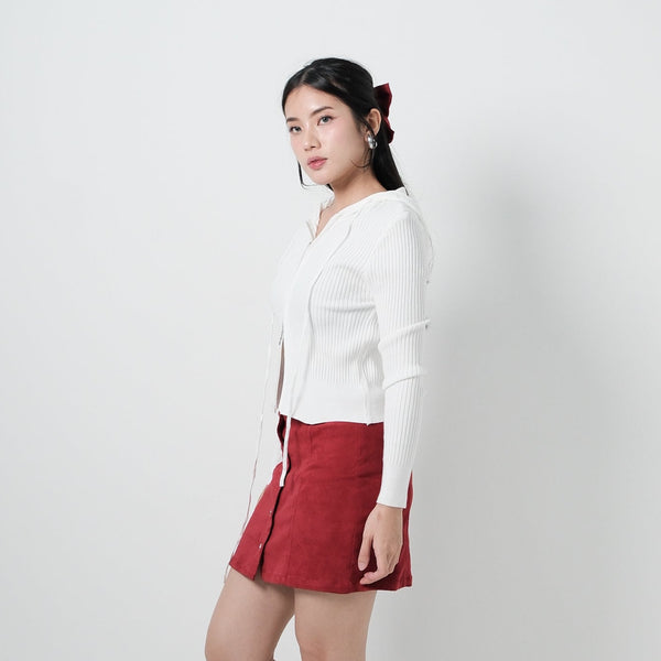 Blaire Hoodie Jacket