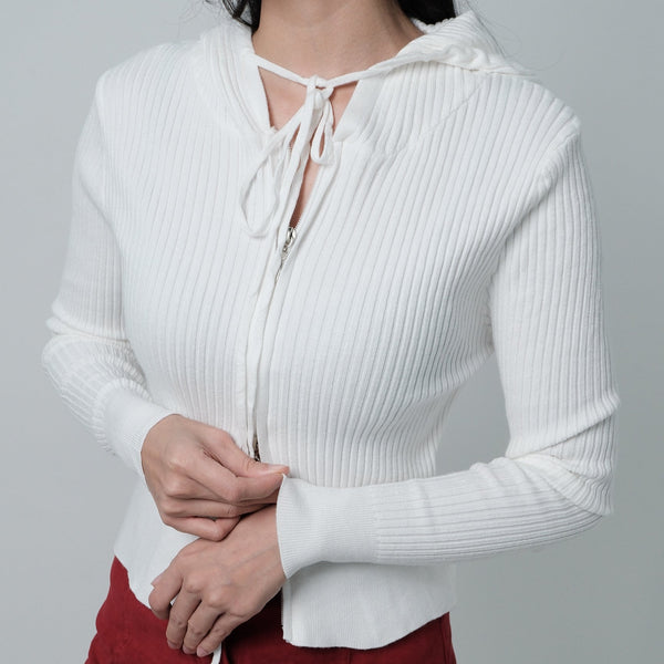 Blaire Hoodie Jacket