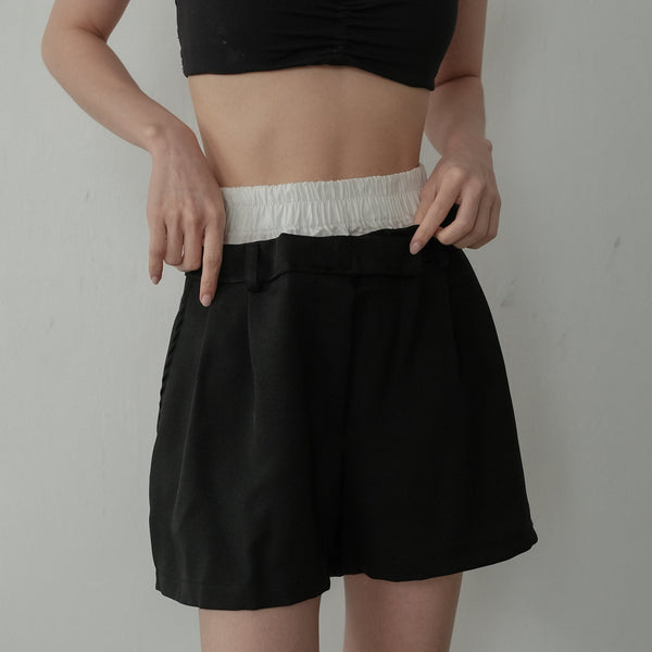 Olivia Boxer Short