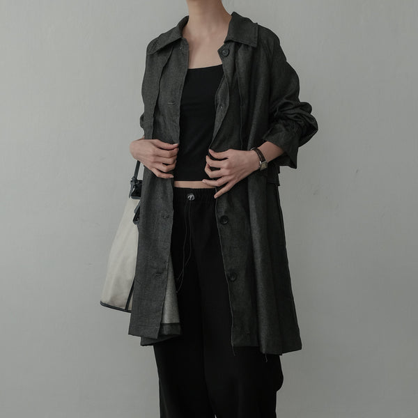 Victoria Long Outer